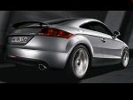 Автомобиль Audi TT Coupe