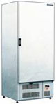 Холодильный шкаф с глухой дверью (Crispy, Россия)