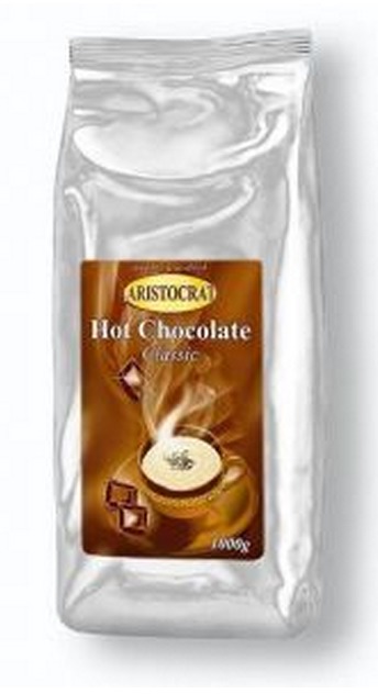 Горячий шоколад ARISTOCRAT Классический