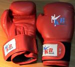 Боксерские перчатки KBG-AD-DX