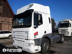 Тягач DAF CF 85.460 Super SpaceCab