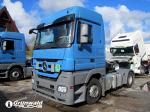 Тягач Mercedes Actros 1844 LS MegaSpace