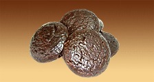 Печенье овсяное глазированное шоколадом