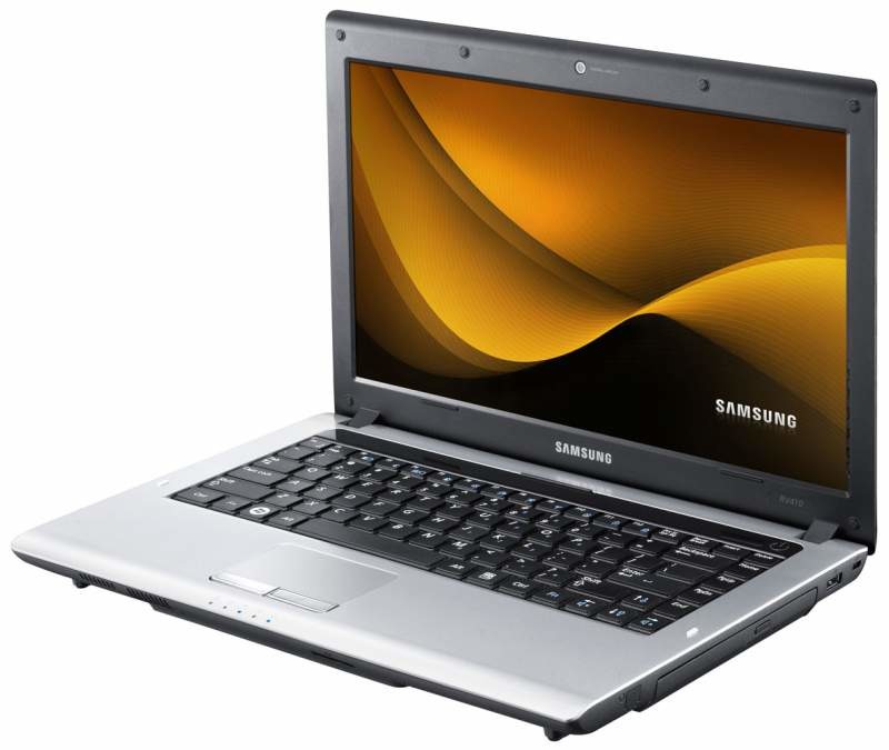 Ноутбук Samsung RV410 S01