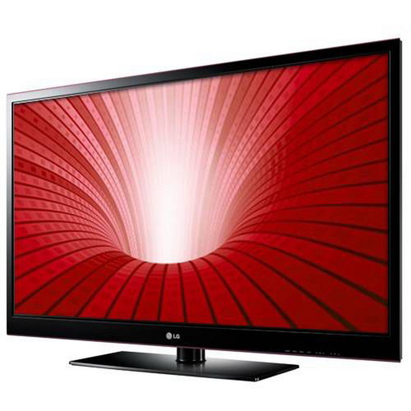 Телевизор плазменный LG 50PJ250R