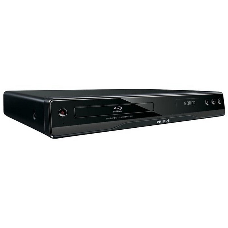 Blu-ray плеер Philips BDP2500