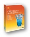 Продукт программный Microsoft Office Home and Business 2010