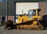 Бульдозер Caterpillar D6M LGP