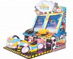 Автоматы игровые Cartoon coasters