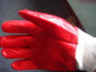 Перчатки и рукавицы из натуральных материалов