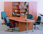 Мебель в кабинет руководителя