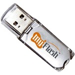 Периферия USB 2.0 Flash drive 512Mb A-Data