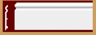 Плинтусы напольные
