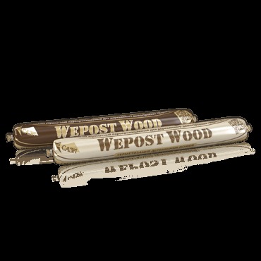 Герметик для дерева Wepost Wood
