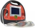 Дефибриллятор Primedic HeartSave AED M250