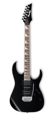 Электрогитара IBANEZ GRG170DX BLACK NIGHT