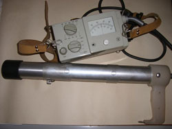 Радиометр СРП-68-01