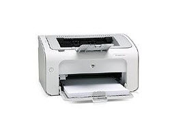 Принтер HP LaserJet P1005