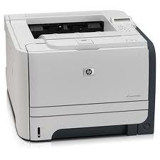 Принтер лазерный HP LaserJet P2055