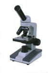 Сканирующий зондовый микроскоп, модель начального уровня