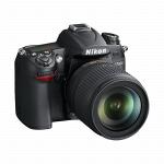 Фотоаппарат цифровой Nikon D7000 18-105 VR KIT