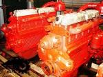 Двигатели для дизельных генераторов