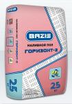 Сухая напольная смесь Базис - Горизонт-2