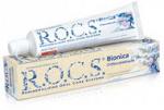 Натуральная зубная паста R.O.C.S. Bionica Отбеливающая