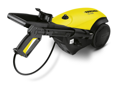 Аппарат высокого давления Karcher (Керхер) HD 605