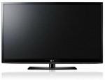 Телевизор плазменный LG 42PJ250R