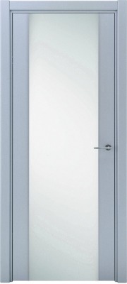 Дверь ламинированная  Модель 1 Л