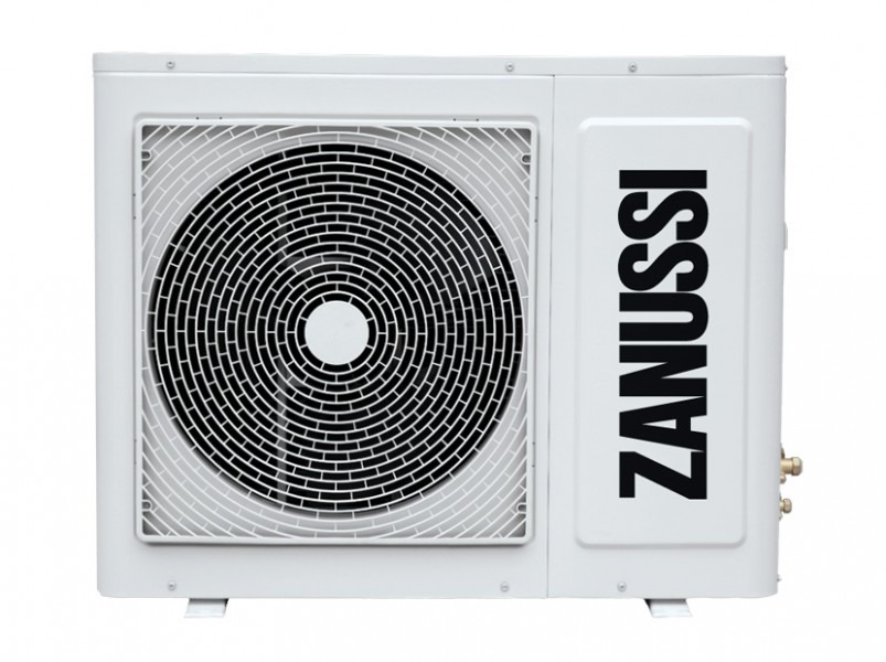 Внешний блок ZANUSSI ZACC-12H/N1/Out сплит-системы, кассетного типа Внешний блок ZANUSSI ZACC-12H/N1/Out сплит-системы, кассетного типа