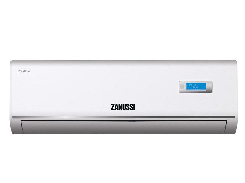 Внутренний блок Zanussi ZACS/I-12 HP/N1/In сплит-системы, инверторного типа