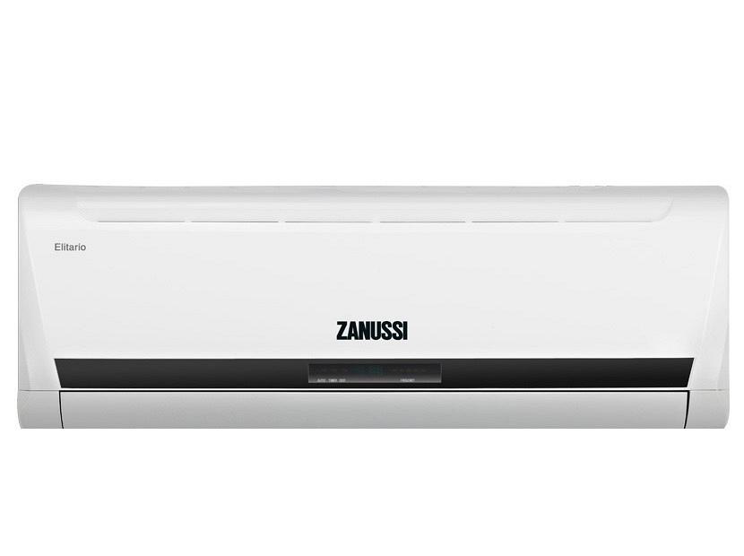 Внутренний блок Zanussi ZACS/I-09 HP/N1/In сплит-системы, инверторного типа