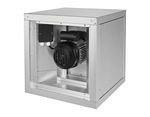 Вытяжной кухонный вентилятор SHUFT IFE 400