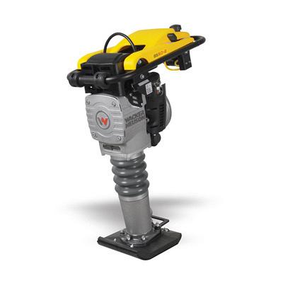 Вибротрамбовка Wacker Neuson BS 50-2i