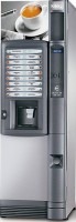 Кофейные автомат Necta Kikko ES6