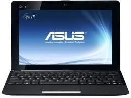 Ноутбук ASUS Eee PC 1225B-BLK025W
