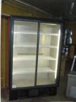 Холодильный шкаф ХШ-1000купе