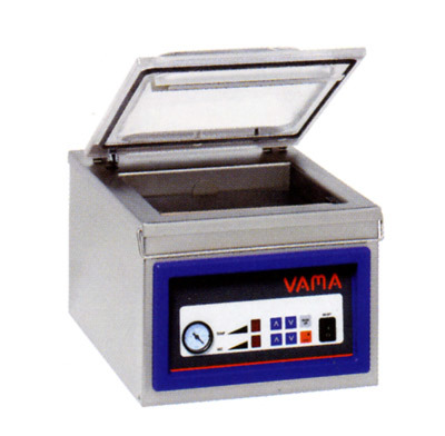 Вакуумный упаковщик VAMA ВР-1