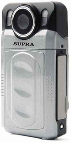 Видеорегистратор Supra SCR-500