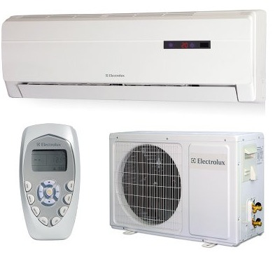 Инверторная сплит система Electrolux EACS/I - 18 HC/N3 серии Crystal Style Inverter