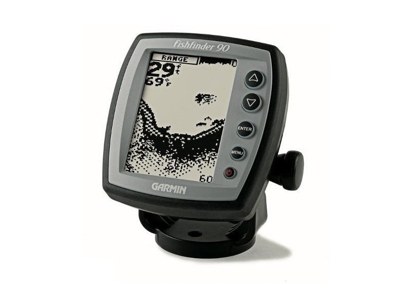 Эхолот Garmin FishFinder 90