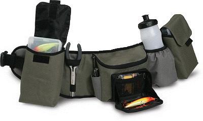 Сумка на пояс Rapala Hip Pack