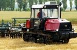 Трактор гусеничный сельскохозяйственный общего назначения ВТ-150Д