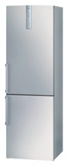 Холодильник  BOSCH KGN36A63