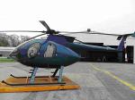 Вертолет MD Helicopters MD530F