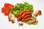 Пищевые добавки и специи для производства мясных изделий