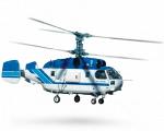 Вертолет Ка-32А11ВС