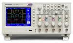 Осциллографы Tektronix: серия TDS 2000C